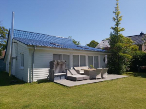 Haus Seehus, Schönberger Strand